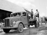 Scania-Vabis L13 1948 года